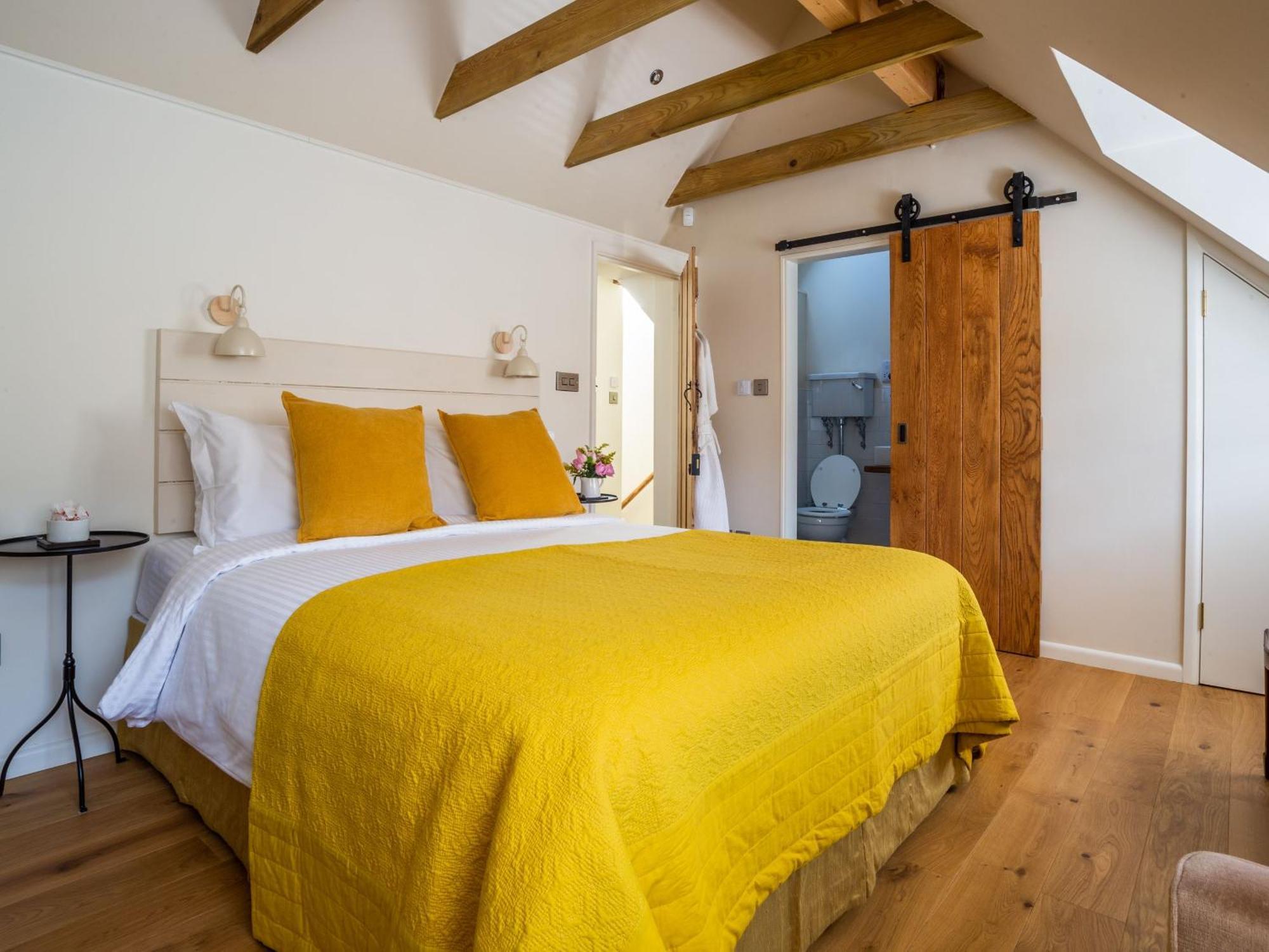 Mallard Cottage Winchester Luaran gambar
