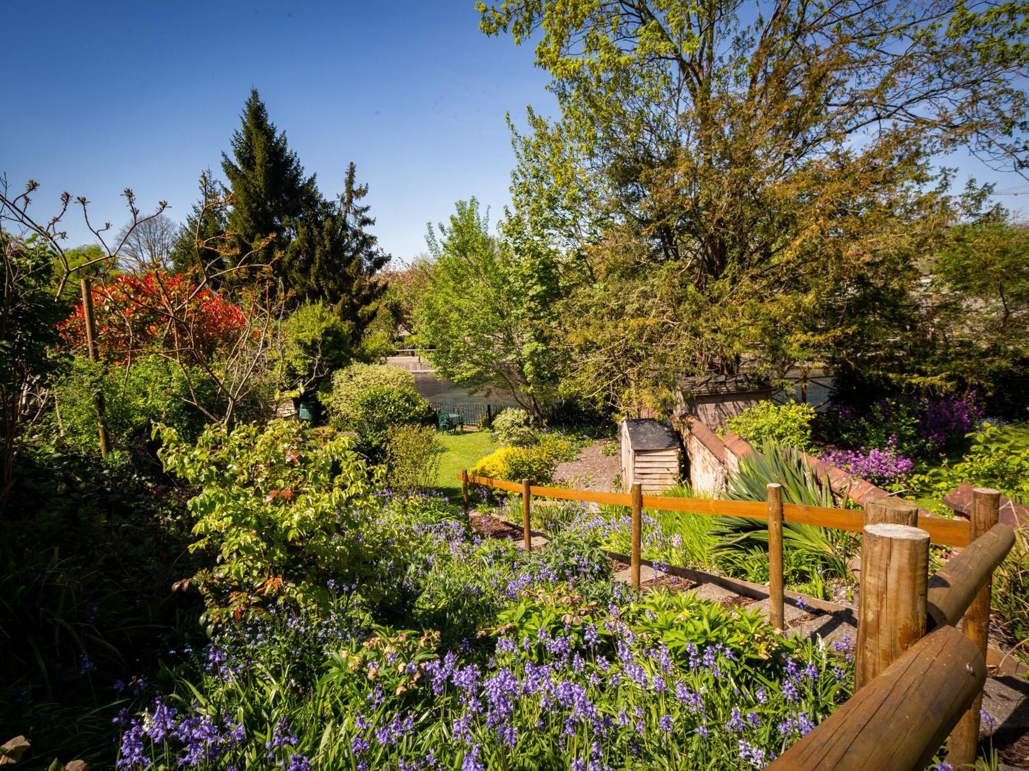 Mallard Cottage Winchester Luaran gambar
