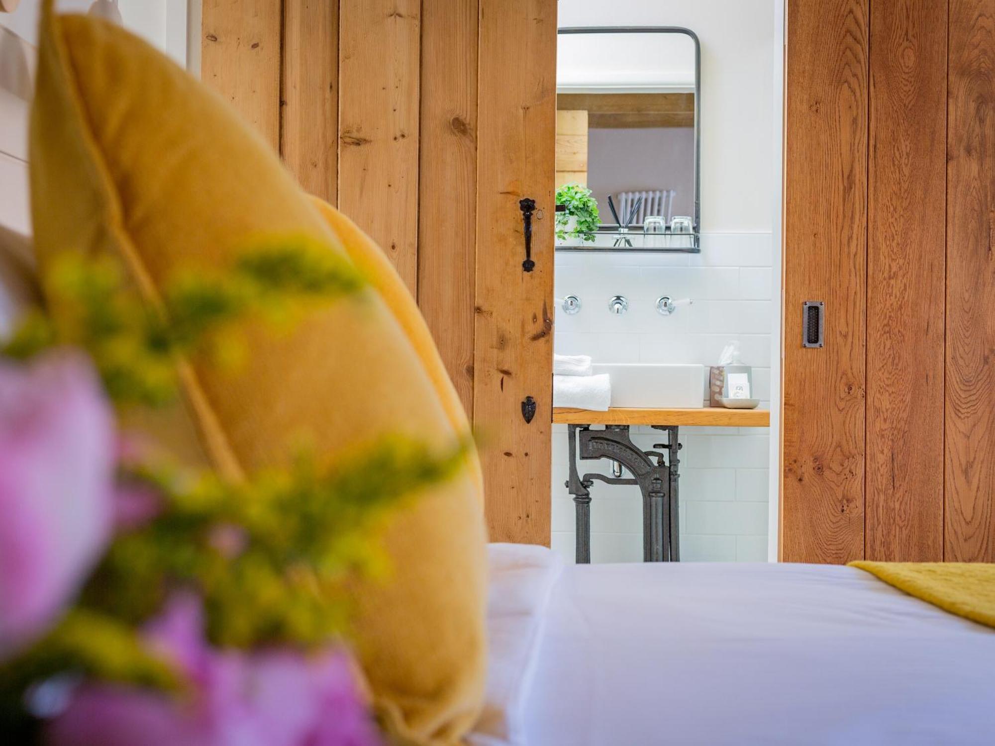 Mallard Cottage Winchester Luaran gambar